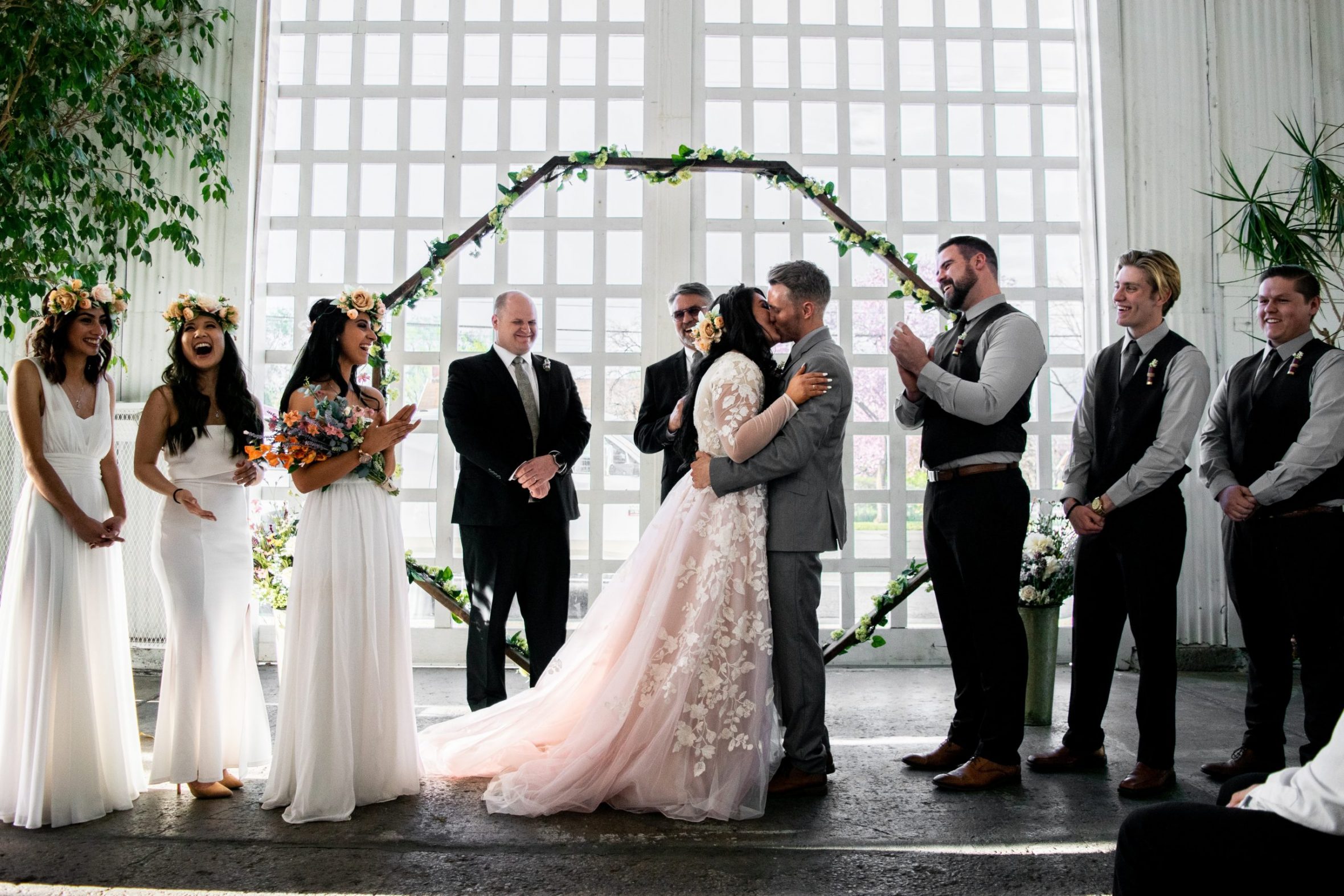 Wedding Videography Packages and Prices in Buffalo, NY Black Horse