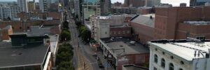 Buffalo, New Drone Videography